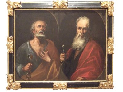 San Pedro y San Pablo, dos pilares de la Iglesia