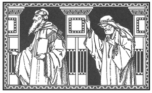 No soy como este publicano