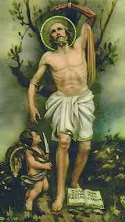 _bartolome Somos embajadores en nombre de Cristo y es Dios mismo quien os exhorta por boca nuestra (2 Corintios 5, 20)