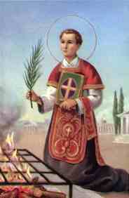 El que ama su vida, la perderá, mas el que aborrece su vida en este mundo, la conservará para la vida eterna. (San Juan, 12, 25).