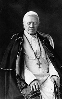 Pío X, el papa que encabezó el combate contra el modernismo