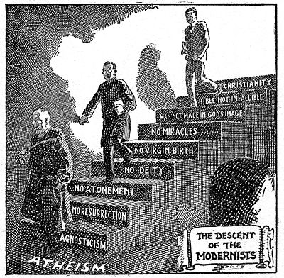 400px-Descent_of_the_Modernists%2C_E__J__Pace%2C_Christian_Cartoons%2C_1922
