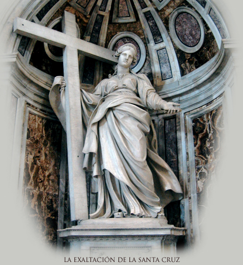 hp_Exaltation_09_SP En cuanto a mí ¡Dios me libre gloriarme si no es en la cruz de nuestro Señor Jesucristo!... Gál. 6:14