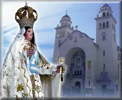 ¡Tu eres la gloria de nuestra Patria. Tú eres la honra de nuestro pueblo! ¡Tu la Generala de nuestro Ejército!