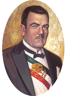 PLUTARCO ELIAS CALLES