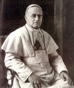 S.S. Pío XI