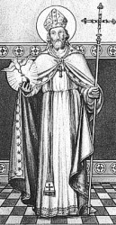 Conforme a la santidad  del que os llamó, sed también vosotros santos en todo vuestro proceder. (1 Pedro, 1,15).  