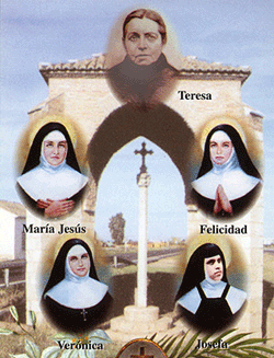 Martires-valencianas1