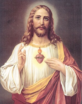 8319Sagrado-corazon-de-Jesus-Posters
