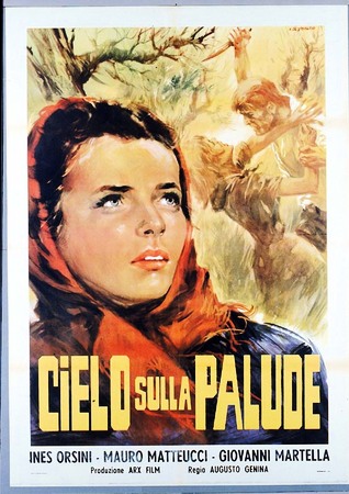 "Cielo sulla palude" (1949)