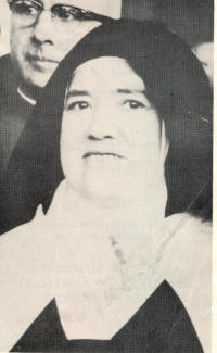 Sor Lucía, la última vidente de Fátima