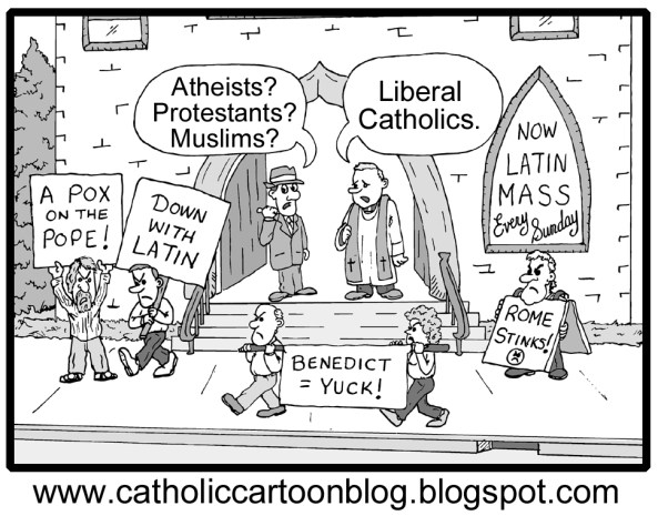 LiberalCatholics