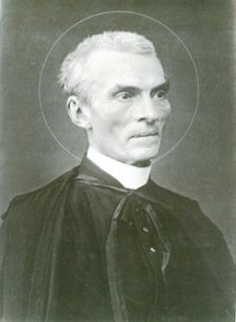 SAN PEDRO JULIÁN EYMARD