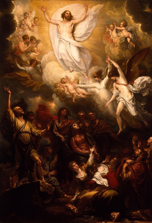 The_Ascension)_by_Benjamin_West,_PRA