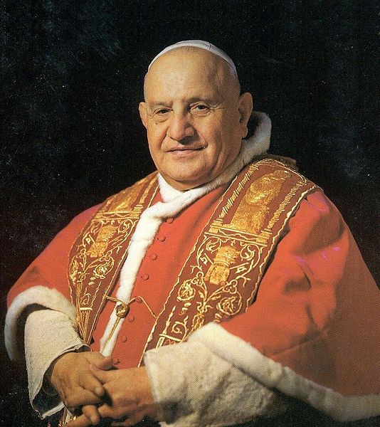 JohnXXIII