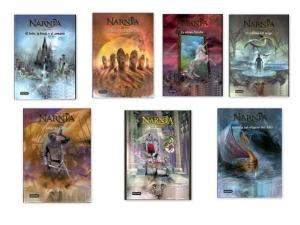 Las cronicas de Narnia