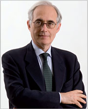 Roberto de Mattei fue expulsado de Radio María por advertir sobre los errores contra el dogma católico que Bergoglio comete.