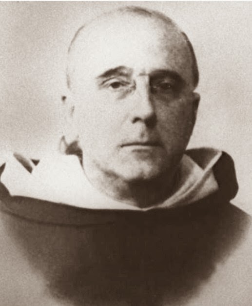 Garrigou-Lagrange