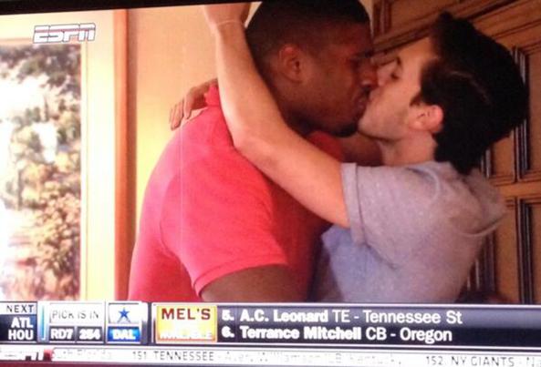 Michael Sam