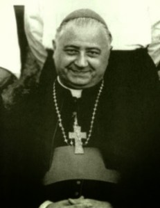 Bugnini masón  NCSJB