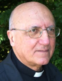 P. José María Iraburu