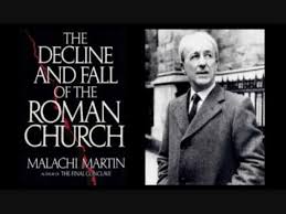 Malachi Martin