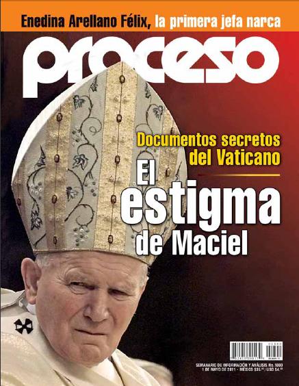 Marcial-Maciel-el-protegido-de-Juan-Pablo-II