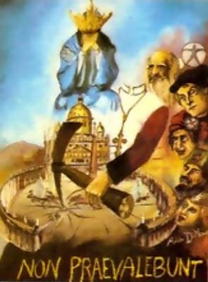 Non-Praevalebunt
