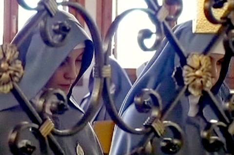 Franciscanas de la Inmaculada