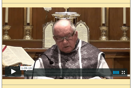 Sermón del 07 de Diciembre de 2014-1