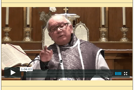 Sermón del 14 de Diciembre de 2014-2