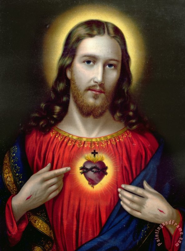 the_sacred_heart_of_jesus