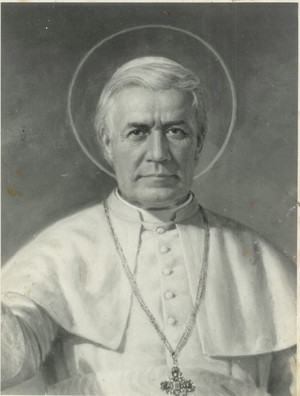 Papa San Pío X