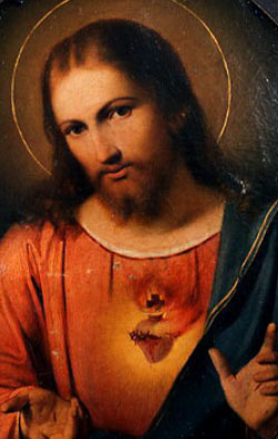 BeautifulSacredHeart
