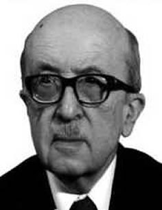 Jean Guitton, amigo y confidente del Papa Pablo VI