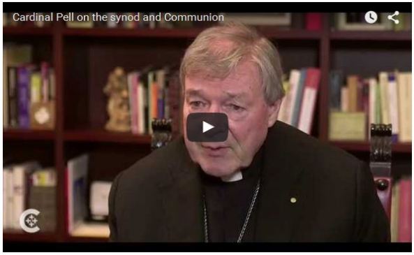 Cardinal Pell