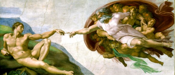 creacion_adam