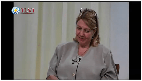 Dra. Chinda Brandolino