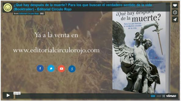 Video que hay depués de la muerte