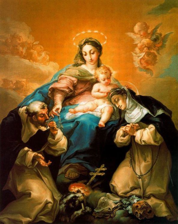 virgen-del-rosario