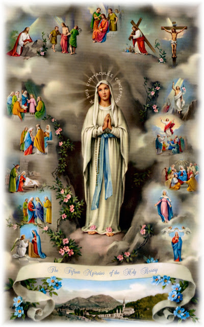 Misterios-de-rosario