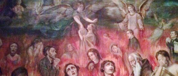 purgatorio