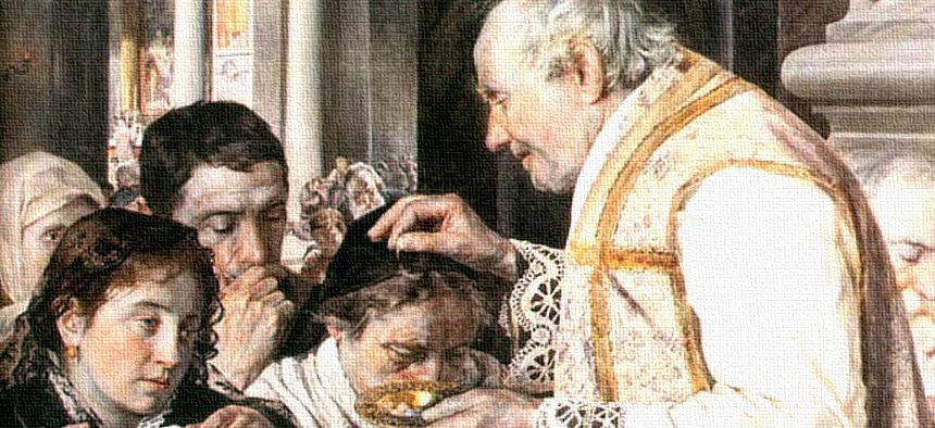 Julian-Fałat_Miércoles-de-Ceniza_1881-860x394